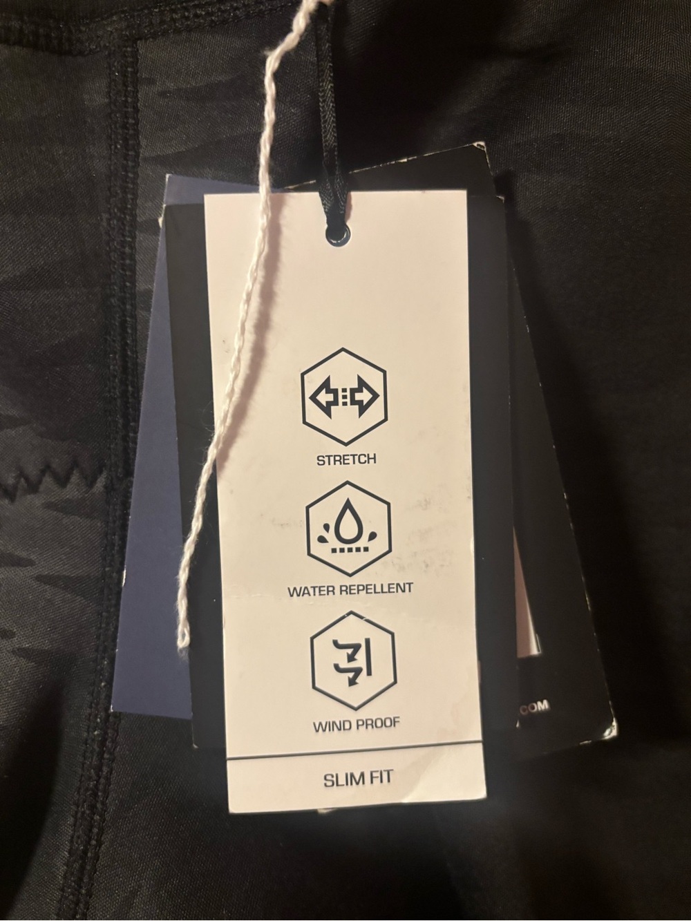 Craft Riding Pants - Picture 7 of 8